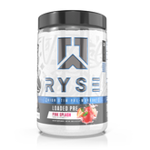 Ryse Supps - Loaded Pre Workout - 372g