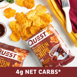 Quest Nutrition - Original Style Protein Chips - Box 8