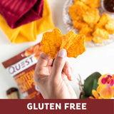Quest Nutrition - Original Style Protein Chips - Box 8
