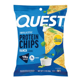 Quest Nutrition - Chips protéinées style tortilla - 32 g