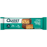 Quest Nutrition - Crispy Hero Protein Bar - 50g