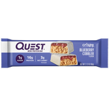 Quest Nutrition - Crispy Hero Protein Bar - 50g