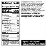 Quest Nutrition - Protein Cookie Soft&Chewy - 59g