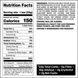 Quest Nutrition - Crispy Hero Protein Bar - 50g