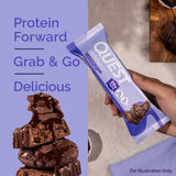 Quest Nutrition - Overload Protein Bar - 61g