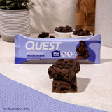 Quest Nutrition - Overload Protein Bar - 61g