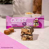 Quest Nutrition - Overload Protein Bar - 61g