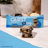 Quest Nutrition - Overload Protein Bar - 61g