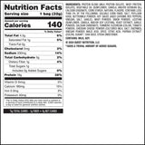 Quest Nutrition - Tortilla Style Protein Chips - Box 8
