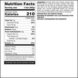 Quest Nutrition - Crispy Hero Protein Bar - 50g