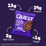 Quest Nutrition - Bake Shop Donuts - 67g
