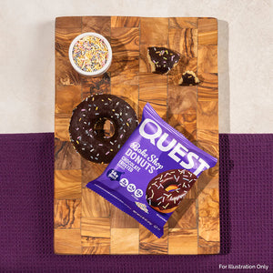 Quest Nutrition - Bake Shop Donuts - 67g