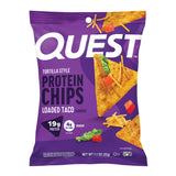 Quest Nutrition - Chips protéinées style tortilla - 32 g