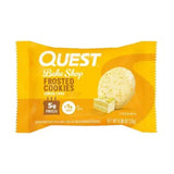 Quest Nutrition - Biscuit givré - 25 g