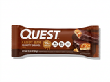Quest Nutrition - Peanutty Caramel Protein Candy Bar - 57g