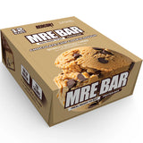Redcon1 - MRE Bars / Meal Replacement Protein Bars 12x55g
