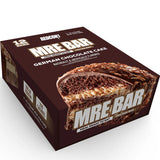 Redcon1 - MRE Bars / Meal Replacement Protein Bars 12x55g