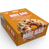 Redcon1 - MRE Bars / Meal Replacement Protein Bars 12x55g