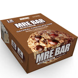 Redcon1 - MRE Bars / Meal Replacement Protein Bars 12x55g