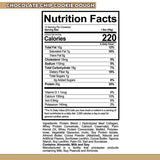 Redcon1 - MRE Bars / Meal Replacement Protein Bars 12x55g