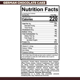 Redcon1 - MRE Bars / Meal Replacement Protein Bars 12x55g