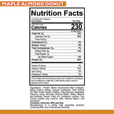 Redcon1 - MRE Bars / Meal Replacement Protein Bars 12x55g