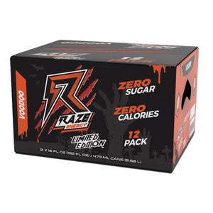 Repp Sport - Raze Energy - Pack 12