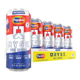 Ryse Supps - Fuel Energy Drink USA - Pak 12