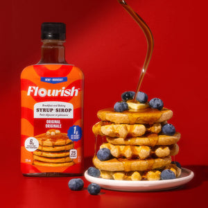 Flourish - Sugar Free Syrup