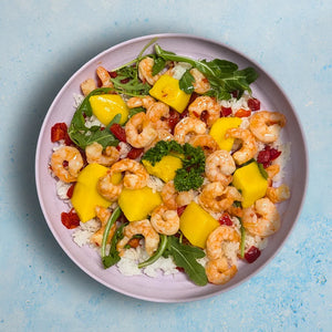 Repas Hulk - Havana Oh Mango - 390 g