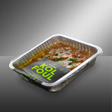 Hulk Meal - Kol Foul - 400g