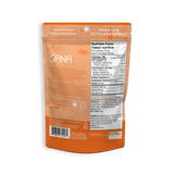 Sana - Bouchées chocolatées sans sucre ajouté - 100 g