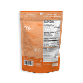 Sana - No Sugar Added Chocolatey Bites - 100g