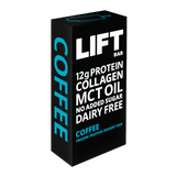 Lift Bar - Protein Bar Ice Cream Bar 95ml - Box 3