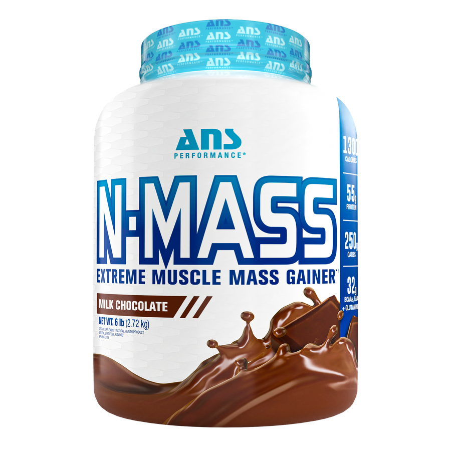 ANS Performance N-Mass 6 lbs