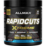 Allmax Nutrition -  Rapidcuts Xtreme - 30 servings