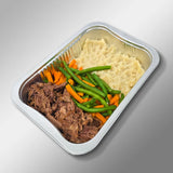 Hulk Meal - Keto Steak - 400g