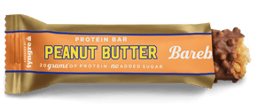 Barebells - High Protein No Sugar Added Bar - 55g
