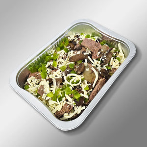 Hulk Meal - Philly Steak Casserole - 400g