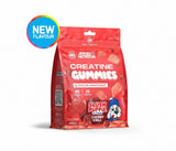 Applied Nutrition - Creatine Gummies - 80 gummies