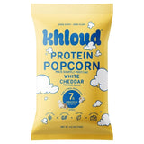 Khloud - Protein Popcorn -110g