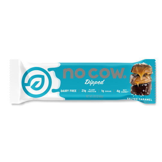 No Cow - Dairy Free Protein Bar - 60g