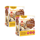 Oatmeal Gold - Energy Protein Bar Box 12 - DUO