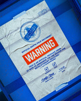 Grenade - 2025 Protein Bar Advent Calendar