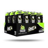 GHOST - Energy Drink USA Pak 12