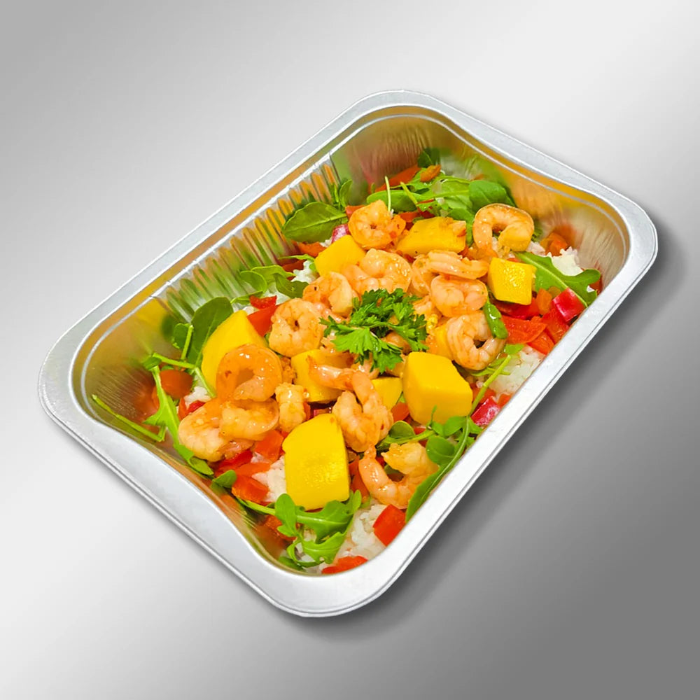 Hulk Meal - Havana Oh Mango - 390g