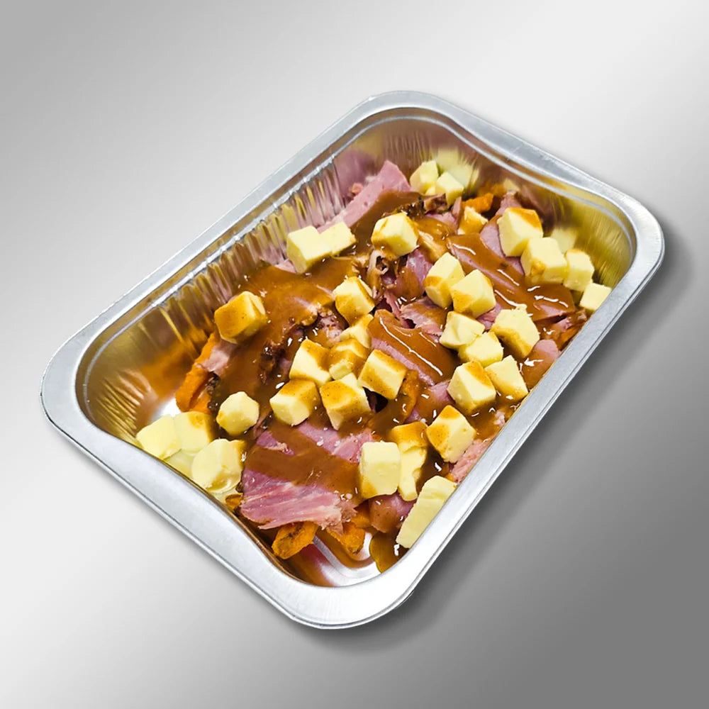 Hulk Meal - Cheat Not Cheat - 400g