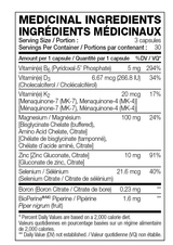 Perfect Sports - Ultra Mag-Z - 90 caps