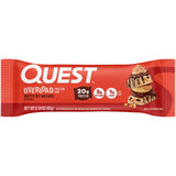 Quest Nutrition - Overload Protein Bar - 61g