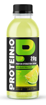 Protein2o - Whey Protein Infused Water - 500ml